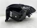 Lampa Jeep Avenger 23r.- lewa tylna full LED w błotnik oryginalna Europa czarna lewy tył 00521707390
