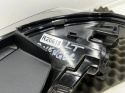 Lampa Jeep Avenger 23r.- lewa tylna full LED w błotnik oryginalna Europa czarna lewy tył 00521707390