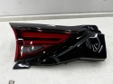 Lampa Mazda CX-5 II KB 16-21r. lewa tylna z klapy bagażnika lewy tył EU kb8a513g0