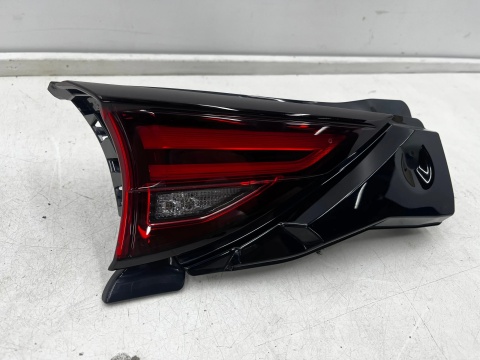 Lampa Mazda CX-5 II KB 16-21r. lewa tylna z klapy bagażnika lewy tył EU kb8a513g0