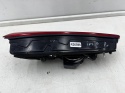 Lampa Opel Insignia B sedan 17-22r prawa tylna z klapy bagażnika prawy tył EU yq00913480