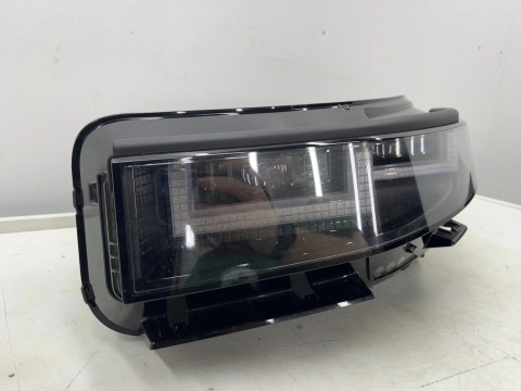Lampa reflektor Hyundai Ioniq 5 21r.- LEWA przednia FULL LED Europa oryginal lewy przód 92101gi 92101-ni140