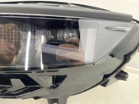 Lampa reflektor Hyundai Ioniq 5 21r.- LEWA przednia FULL LED Europa oryginal lewy przód 92101gi 92101-ni140