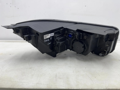 Lampa reflektor Hyundai Ioniq 5 21r.- LEWA przednia FULL LED Europa oryginal lewy przód 92101gi 92101-ni140