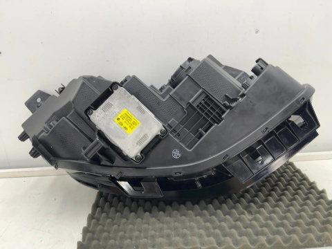 Lampa reflektor Hyundai Ioniq 5 21r.- LEWA przednia FULL LED Europa oryginal lewy przód 92101gi 92101-ni140