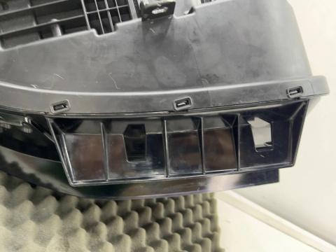 Lampa reflektor Hyundai Ioniq 5 21r.- LEWA przednia FULL LED Europa oryginal lewy przód 92101gi 92101-ni140