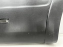 Listwa Citroen Jumper II Ducato III Boxer II 06r.- MAXI LONG prawa tylna nakładka błotnika boczna karoseryjna