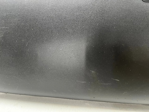Listwa Citroen Jumper II Ducato III Boxer II 06r.- MAXI LONG prawa tylna nakładka błotnika boczna karoseryjna