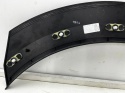 Listwa Ford Transit Custom MK2 Tourneo Active 23r.- Prawy tylny rant nadkola nakładka błotnika zderzaka strukturalna