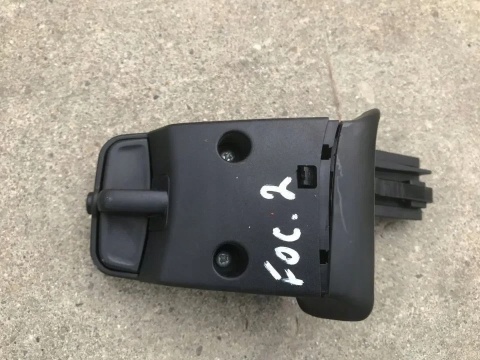 Manetka FORD FOCUS MK2 C-MAX Mk1 przełącznik zespolony sterowanie radiem