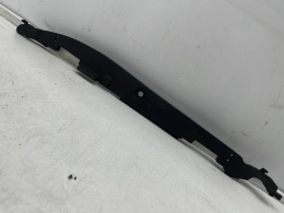 Osłona błotnika Mazda 3 BP 19r.- PRAWE wygłuszenie błotnika orginalne bdmt563k1