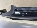Poszycie BMW X3 G01 X3M F97 17-24r. prawy tylny błotnik ćwiartka panel NOWE ORYGINALNE prawy tył 7494012