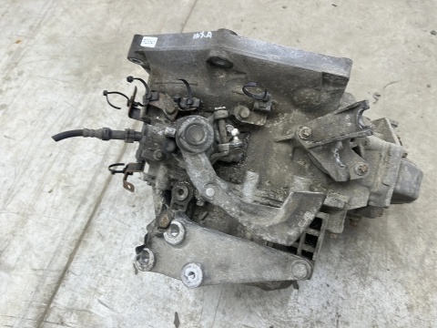 Skrzynia biegów Opel Insignia A 08-13r. 2.0 CDTi manualna 6 biegów kod m32