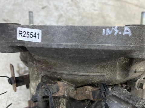 Skrzynia biegów Opel Insignia A 08-13r. 2.0 CDTi manualna 6 biegów kod m32