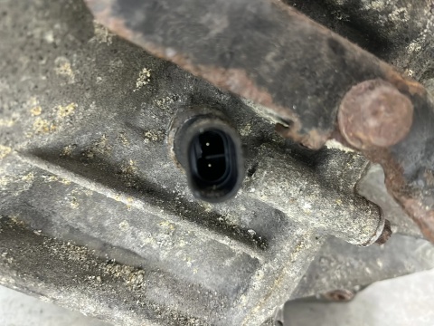 Skrzynia biegów Opel Insignia A 08-13r. 2.0 CDTi manualna 6 biegów kod m32