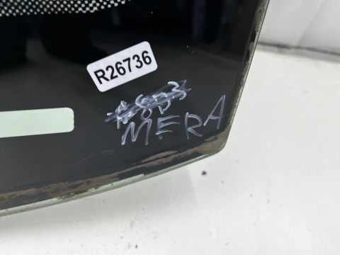 Szyba przednia Opel Meriva A 03-10r. czołowa Europa
