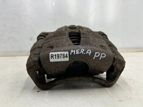 Zacisk hamulcowy Opel Meriva A 03-10r. PRAWY przedni jarzmo prawy przód