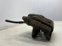 Zacisk hamulcowy Opel Meriva A 03-10r. PRAWY przedni jarzmo prawy przód