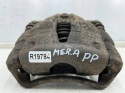 Zacisk hamulcowy Opel Meriva A 03-10r. PRAWY przedni jarzmo prawy przód
