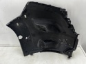 Zderzak przedni Fiat Ducato Jumper Boxer Movano C 14-23r. Lift narożnik lewy 1315092070
