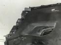 Zderzak przedni Fiat Ducato Jumper Boxer Movano C 14-23r. Lift narożnik prawy 1315079070