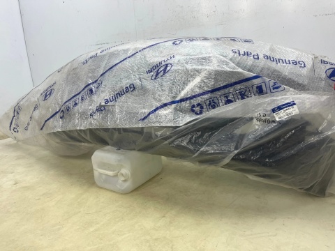 Zderzak przedni Hyundai I30 PD 3 III Fastback 17r.- przód nowy oryginalny 86511-G4AA0