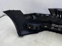 Zderzak przedni Skoda Superb 3 III 15-19r. Przedlift przód 4XPDC 3V0807221 spryski