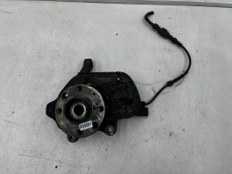 Zwrotnica Opel Meriva A 03-10r. 1.4 benzyna piasta prawa przednia czujnik ABS prawy przód