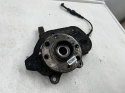 Zwrotnica Opel Meriva A 03-10r. 1.4 benzyna piasta prawa przednia czujnik ABS prawy przód
