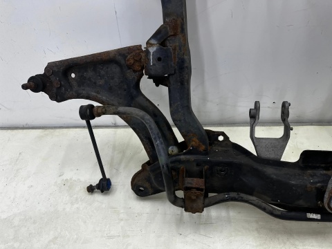 Belka silnika Opel Meriva A 03-10r. kołyska wózek sanki zawieszenia przedniego