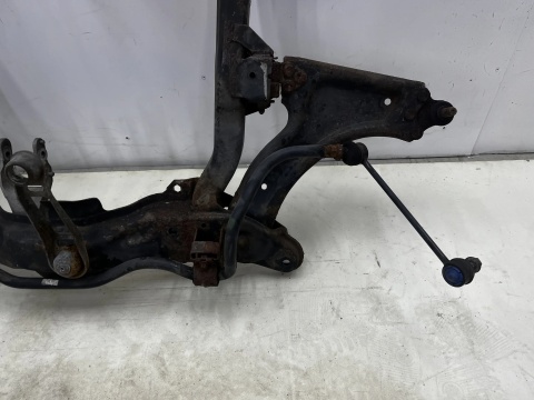 Belka silnika Opel Meriva A 03-10r. kołyska wózek sanki zawieszenia przedniego