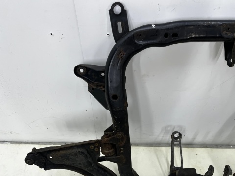 Belka silnika Opel Meriva A 03-10r. kołyska wózek sanki zawieszenia przedniego