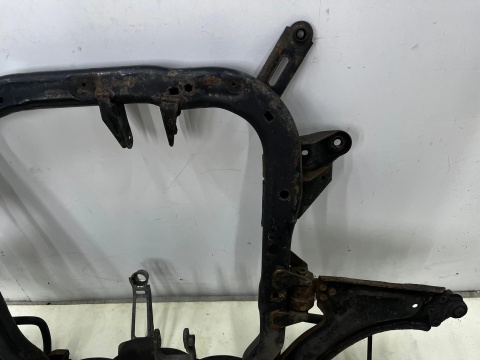 Belka silnika Opel Meriva A 03-10r. kołyska wózek sanki zawieszenia przedniego