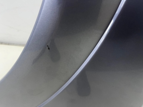 Błotnik Opel Meriva A 03-10r. lewy przedni lewy przód Z163