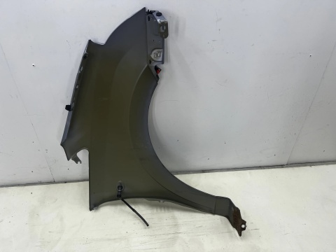 Błotnik Opel Meriva A 03-10r. lewy przedni lewy przód Z163