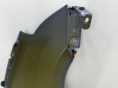 Błotnik Opel Meriva A 03-10r. lewy przedni lewy przód Z163