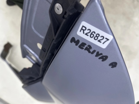 Błotnik Opel Meriva A 03-10r. lewy przedni lewy przód Z163