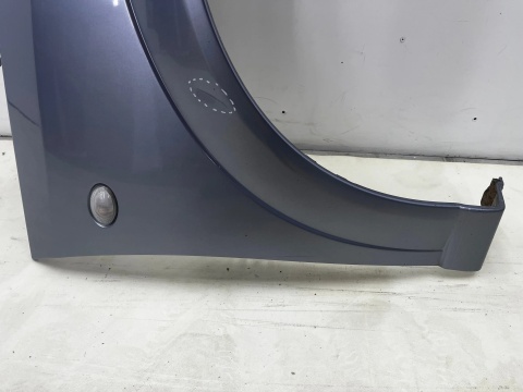 Błotnik Opel Meriva A 03-10r. prawy przedni prawy przód Z163