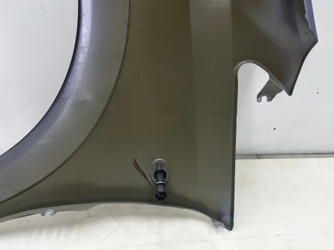 Błotnik Opel Meriva A 03-10r. prawy przedni prawy przód Z163
