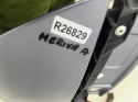 Błotnik Opel Meriva A 03-10r. prawy przedni prawy przód Z163