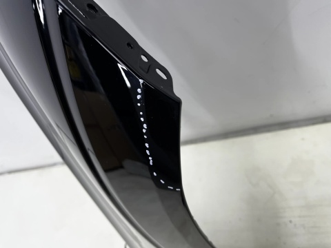 Błotnik Volvo XC60 2 II 17r.- prawy przedni prawy przód