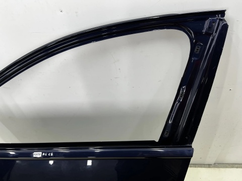 Drzwi Audi A6 C8 18-25r. lewe przednie lewy przód