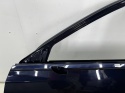 Drzwi Audi A6 C8 18-25r. lewe przednie lewy przód