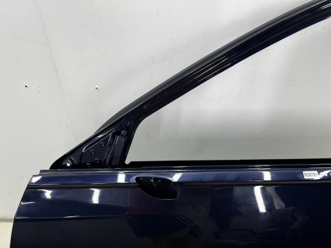 Drzwi Audi A6 C8 18-25r. lewe przednie lewy przód