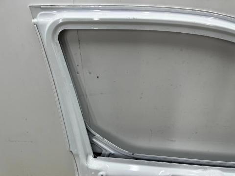 Drzwi Ford Connect Mk2 II 12-22r. lewe przednie lewy przód