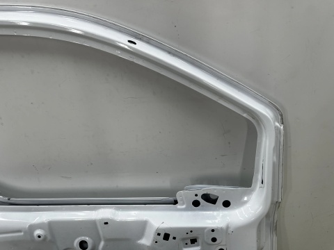 Drzwi Ford Connect Mk2 II 12-22r. lewe przednie lewy przód
