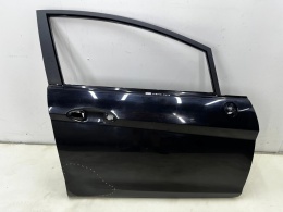 Drzwi Ford Fiesta Mk7 6 VI 08-17r. 5D 5 Drzwi prawe przednie prawy przód