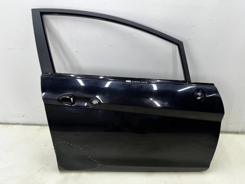 Drzwi Ford Fiesta Mk7 6 VI 08-17r. 5D 5 Drzwi prawe przednie prawy przód