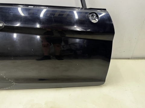Drzwi Ford Fiesta Mk7 6 VI 08-17r. 5D 5 Drzwi prawe przednie prawy przód
