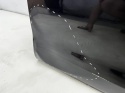 Drzwi Ford Fiesta Mk7 6 VI 08-17r. 5D 5 Drzwi prawe przednie prawy przód